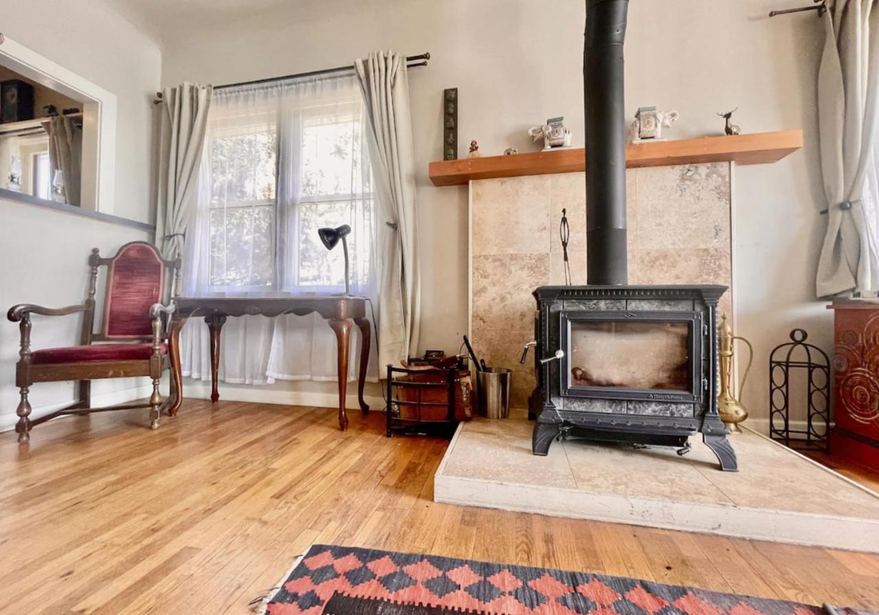 Mountain Gem Hideaway Crestone