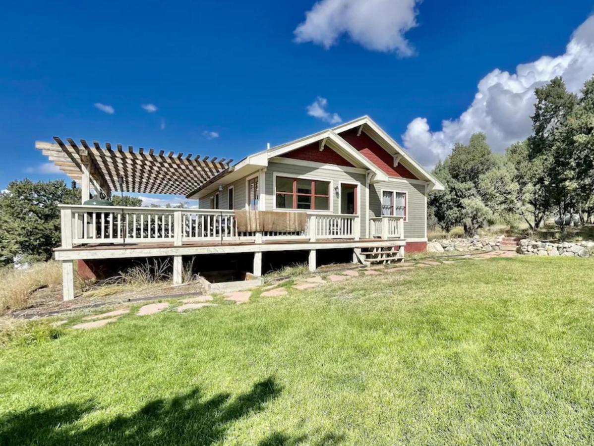 Holiday home Mountain Gem Hideaway Crestone