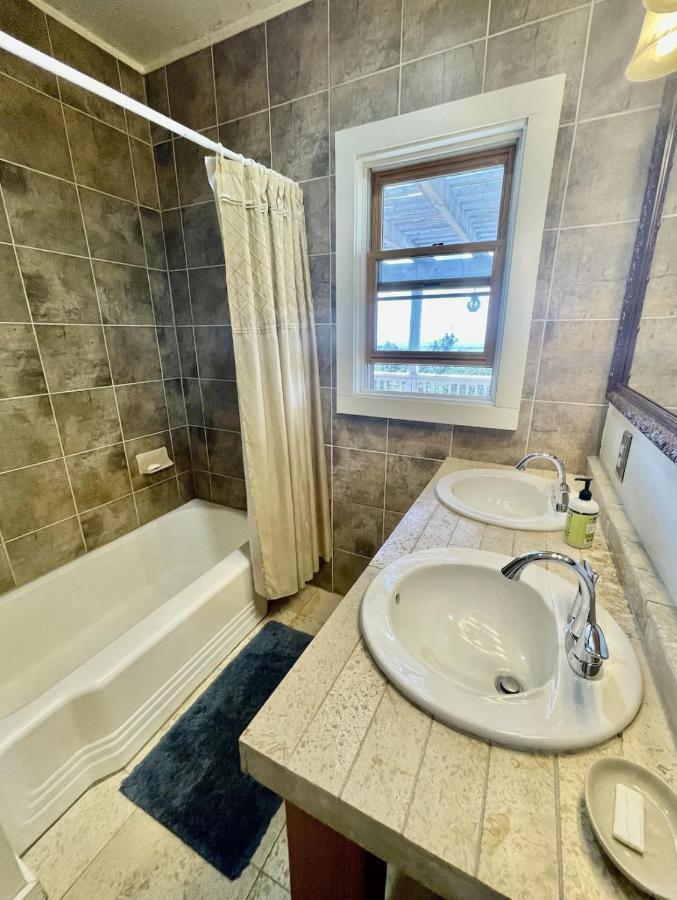 Mountain Gem Hideaway Holiday home