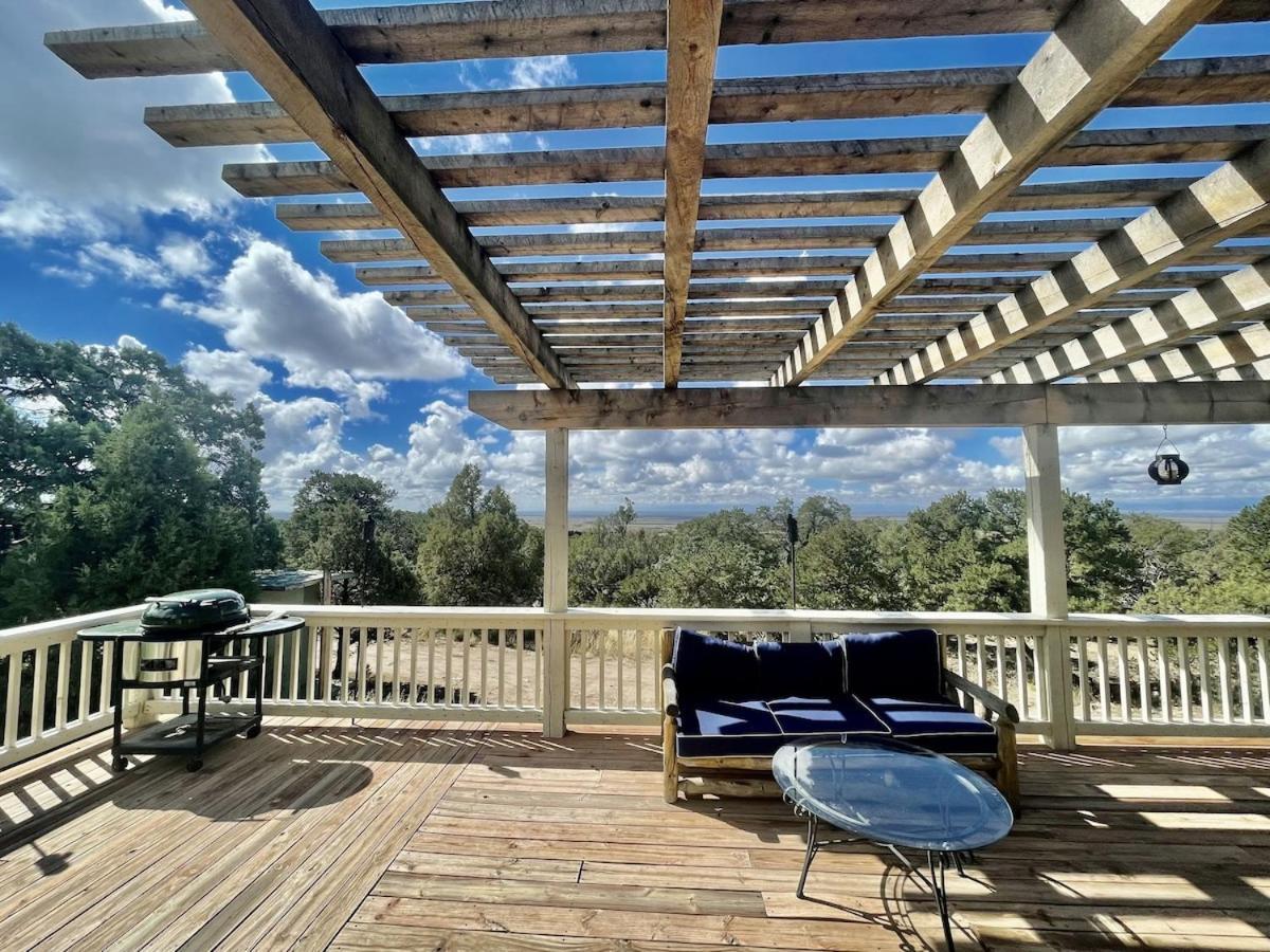 Mountain Gem Hideaway Crestone
