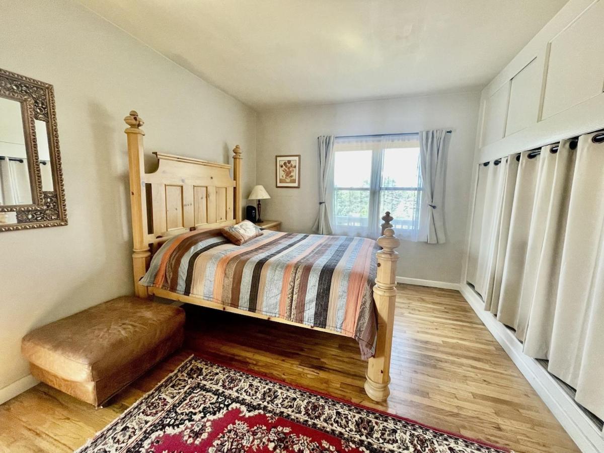 Holiday home Mountain Gem Hideaway Crestone